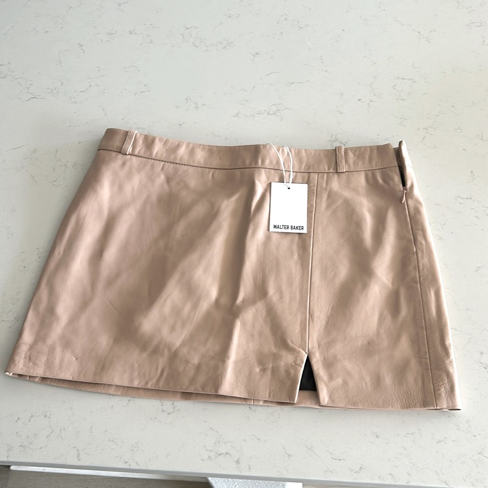 Walter Baker Skirt.  NWT.
